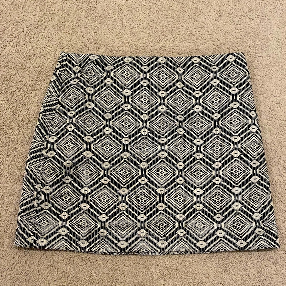 J. Crew Skirt
